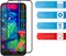 Фото - Защитное стекло ACCLAB Full Glue для Samsung Galaxy A12 SM-A125 Black (1283126509599) | click.ua