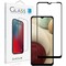 Фото - Защитное стекло ACCLAB Full Glue для Samsung Galaxy A12 SM-A125 Black (1283126509599) | click.ua