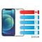 Фото - Защитное стекло ACCLAB Full Glue для Apple iPhone 12 Black (1283126508219) | click.ua