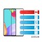 Фото - Захисне скло ACCLAB Full Glue для Samsung Galaxy A52 SM-A525 Black (1283126510540) | click.ua
