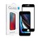 Фото - Захисне скло ACCLAB Full Glue для Apple iPhone SE 2020/8/7 Black (1283126508172) | click.ua