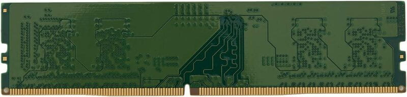 Модуль памяти DDR4 4GB/3200 Kingston ValueRAM (KVR32N22S6/4)