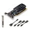 Фото - Видеокарта Quadro P400 2GB GDDR5 PNY (VCQP400V2-PB) | click.ua