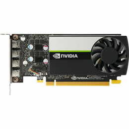 Відеокарта Quadro T1000 4GB GDDR6 PNY (VCNT1000-SB)