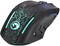 Фото - Миша Marvo M207 7 colors-LED Black | click.ua