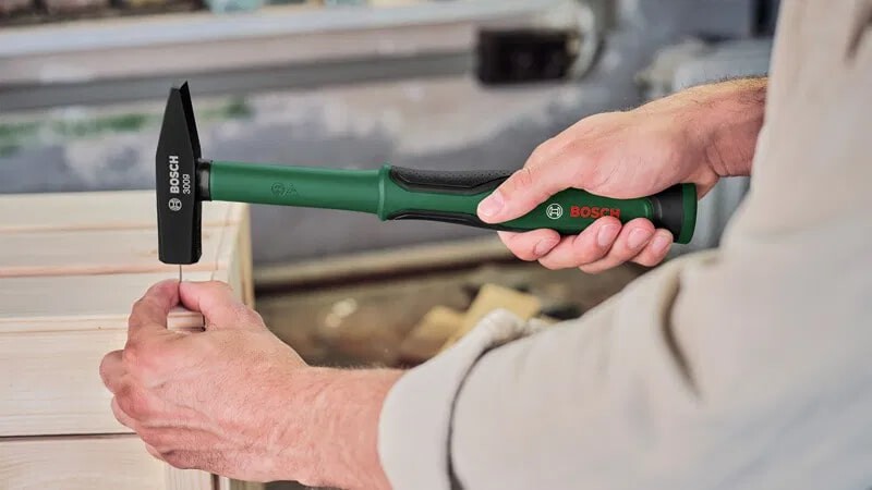 Набор инструментов Bosch универсальный, 25 шт. (1.600.A02.BY6)