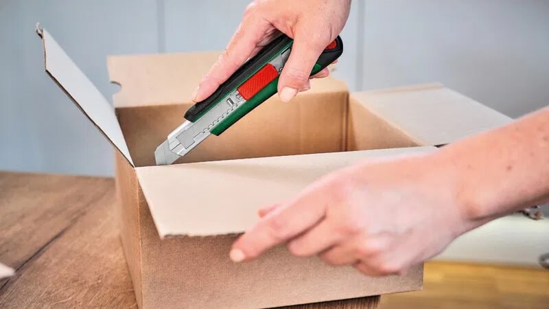 Набор инструментов Bosch универсальный, 25 шт. (1.600.A02.BY6)