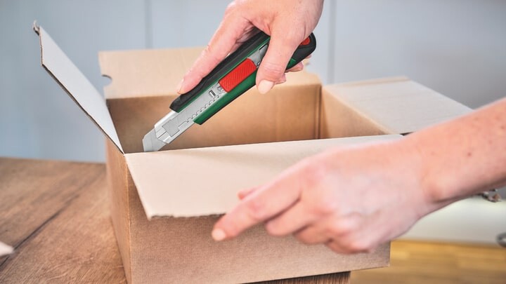 Набор инструментов Bosch универсальный, 52 шт. (1.600.A02.BY7)