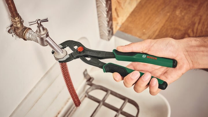 Набор инструментов Bosch универсальный, 52 шт. (1.600.A02.BY7)