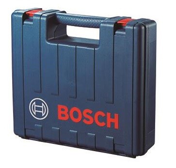 Дрель-шуруповерт Bosch Professional GSR 120-LI 12В + гайковерт ударный GDR 120-LI акб 2х2Ач, кейс (0.601.9G8.023)