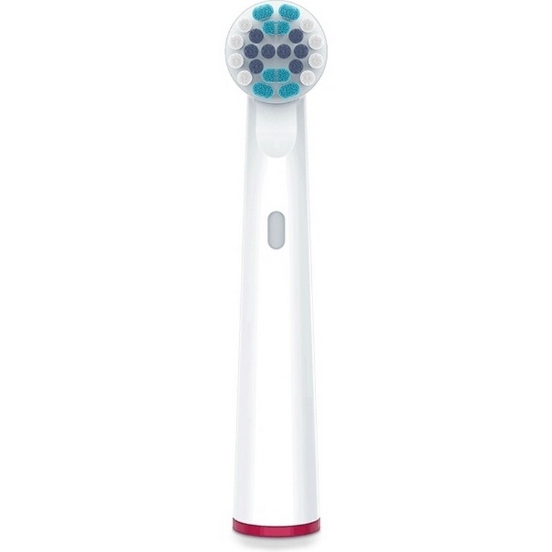 Насадка для зубної щітки Beurer TB 30/50 Clean White 4 шт.