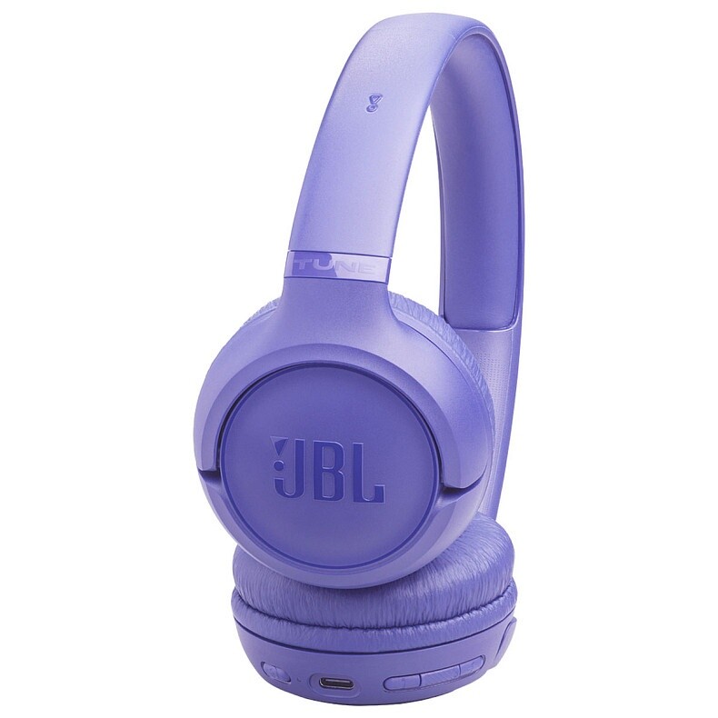 Bluetooth-гарнитура JBL Tune 730BT Lavender (JBLT730BTLAV)