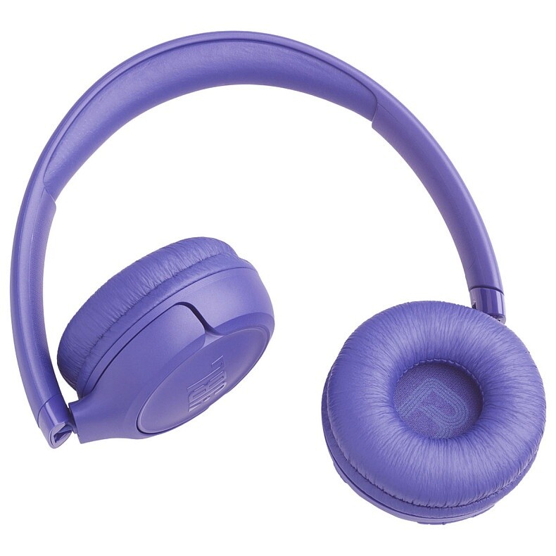 Bluetooth-гарнитура JBL Tune 730BT Lavender (JBLT730BTLAV)