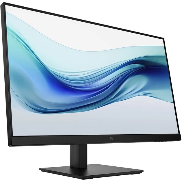 Монітор HP 23.8" S3 Pro 324pe (B1GM5AA) IPS Black 100Hz