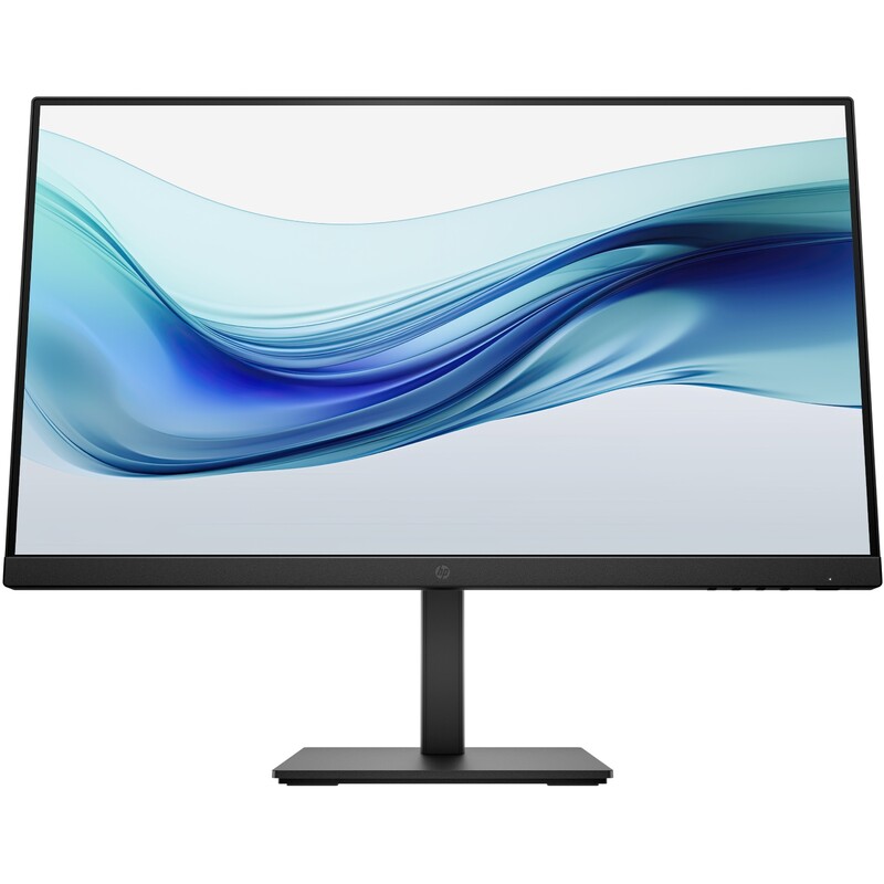 Монітор HP 23.8" S3 Pro 324pe (B1GM5AA) IPS Black 100Hz