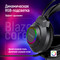 Фото - Гарнітура СolorWay BlazeCore RGB Black (CW-HPG03BK) | click.ua