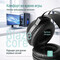 Фото - Гарнітура СolorWay BlazeCore RGB Black (CW-HPG03BK) | click.ua