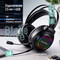Фото - Гарнітура СolorWay BlazeCore RGB Black (CW-HPG03BK) | click.ua