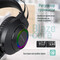 Фото - Гарнітура СolorWay BlazeCore RGB Black (CW-HPG03BK) | click.ua