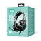 Фото - Гарнітура СolorWay BlazeCore RGB Black (CW-HPG03BK) | click.ua