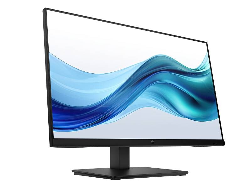 Монітор HP 27" S3 Pro 327pe (B1GM6AA) IPS Black 100Hz