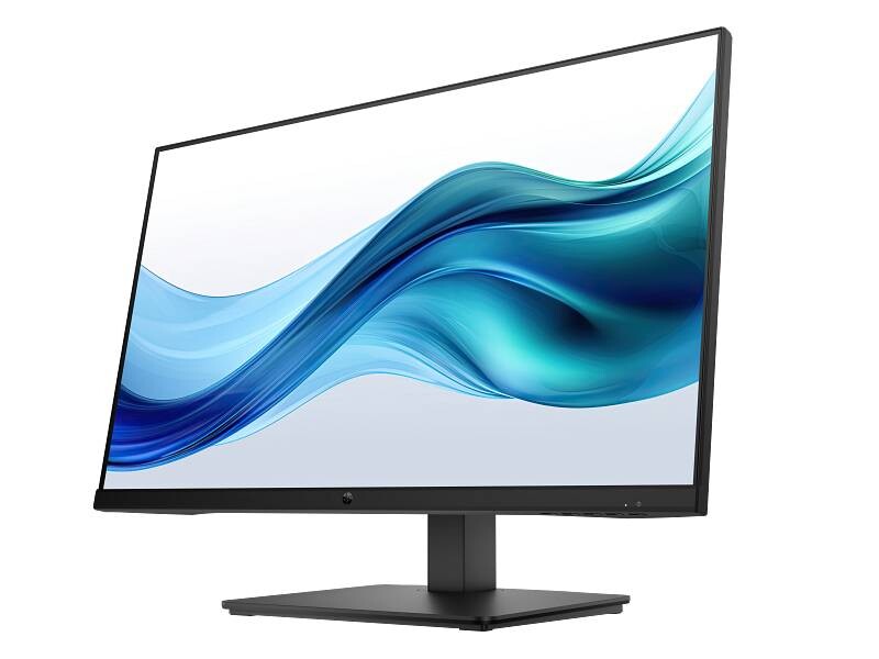Монітор HP 27" S3 Pro 327pe (B1GM6AA) IPS Black 100Hz