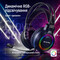 Фото - Гарнітура СolorWay GlowCore RGB Black (CW-HPG02BK) | click.ua