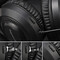 Фото - Гарнітура СolorWay GlowCore RGB Black (CW-HPG02BK) | click.ua