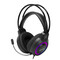 Фото - Гарнітура СolorWay GlowCore RGB Black (CW-HPG02BK) | click.ua