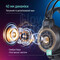 Фото - Гарнітура СolorWay GlowCore RGB Black (CW-HPG02BK) | click.ua