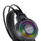 Фото - Гарнітура СolorWay GlowCore RGB Black (CW-HPG02BK) | click.ua
