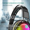 Фото - Гарнітура СolorWay Firestrike RGB Black (CW-HPG04BK) | click.ua