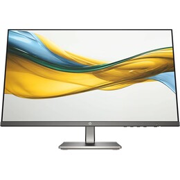Монитор HP 23.8" S5 524da (B11W5AT) IPS Silver 100Hz