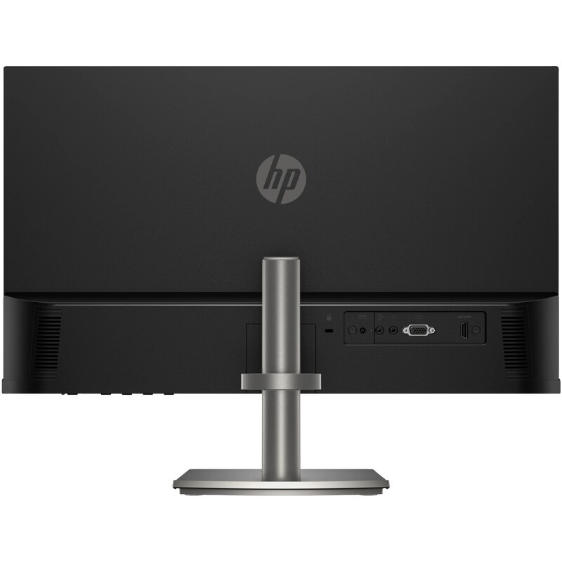 Монітор HP 23.8" S5 524da (B11W5AT) IPS Silver 100Hz