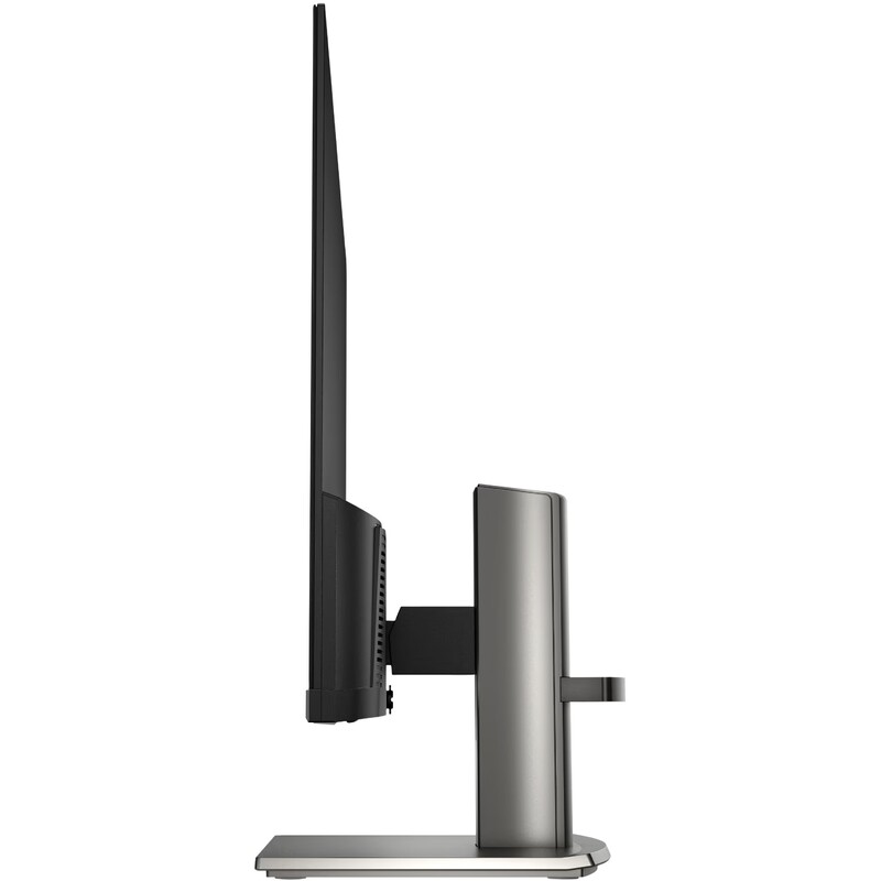 Монітор HP 23.8" S5 524da (B11W5AT) IPS Silver 100Hz