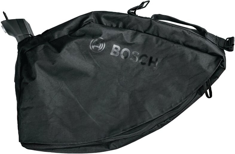 Садовый пылесос (воздуходувка) Bosch Universal GardenTidy 3000 (0.600.8B1.001)