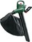 Фото - Садовый пылесос (воздуходувка) Bosch Universal GardenTidy 3000 (0.600.8B1.001) | click.ua