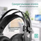 Фото - Гарнітура СolorWay Hyperblast RGB Black (CW-HPG05BK) | click.ua