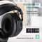 Фото - Гарнітура СolorWay Hyperblast RGB Black (CW-HPG05BK) | click.ua