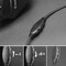 Фото - Гарнітура СolorWay Bloodwave LED Black (CW-HPG01BK) | click.ua