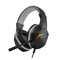 Фото - Гарнітура СolorWay Bloodwave LED Black (CW-HPG01BK) | click.ua