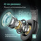 Фото - Гарнітура СolorWay Bloodwave LED Black (CW-HPG01BK) | click.ua