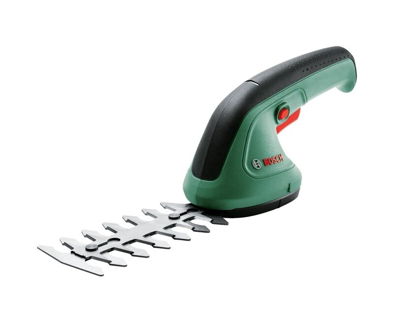 Ножницы садовые Bosch EasyShear 3.6В акб 1х1.5Ач (0.600.833.303)