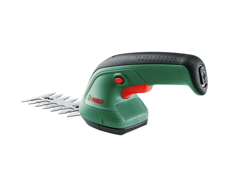 Ножницы садовые Bosch EasyShear 3.6В акб 1х1.5Ач (0.600.833.303)