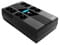 Фото - ИБП NJOY Token 800 (UPCSBLS680TTOAZ01B), Lin.int., 8 x Schuko, USB, LCD, пластик | click.ua