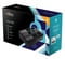 Фото - ИБП NJOY Token 800 (UPCSBLS680TTOAZ01B), Lin.int., 8 x Schuko, USB, LCD, пластик | click.ua