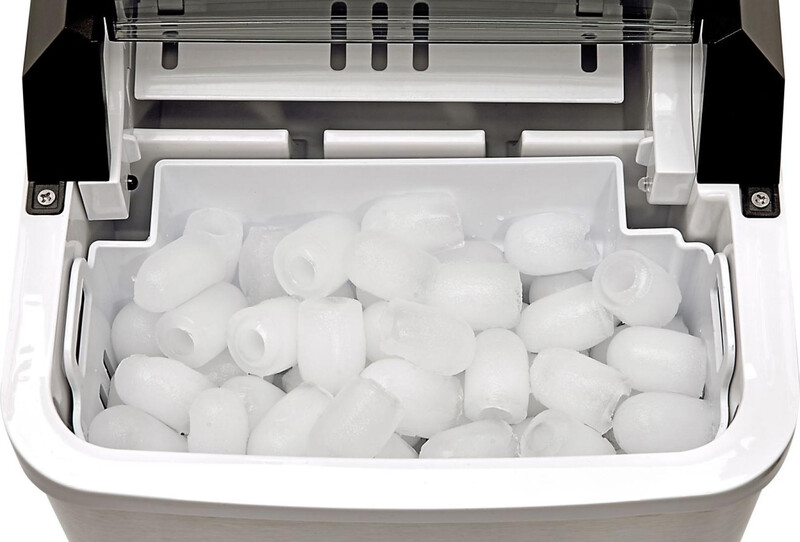 Льдогенератор Gorenje IMD1200SB
