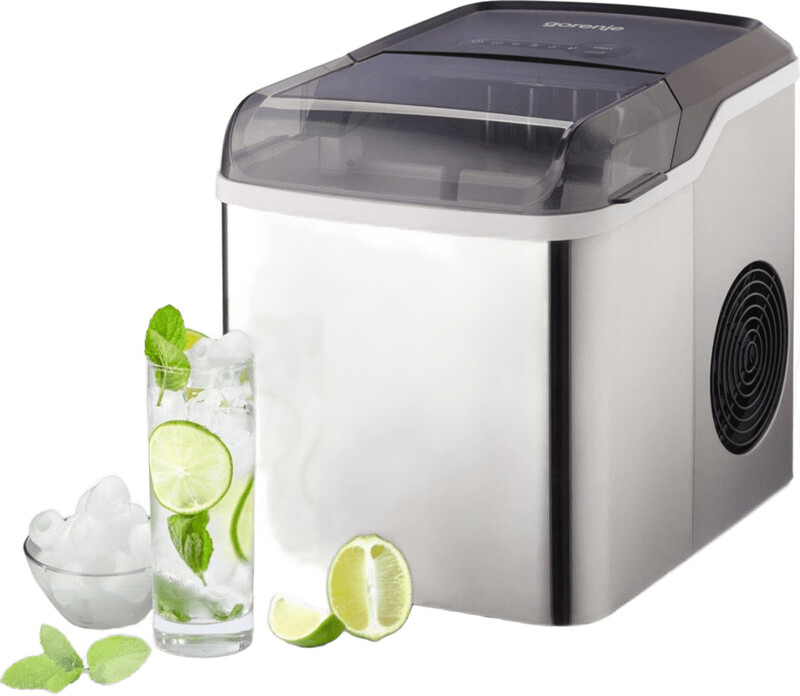 Льдогенератор Gorenje IMD1200SB
