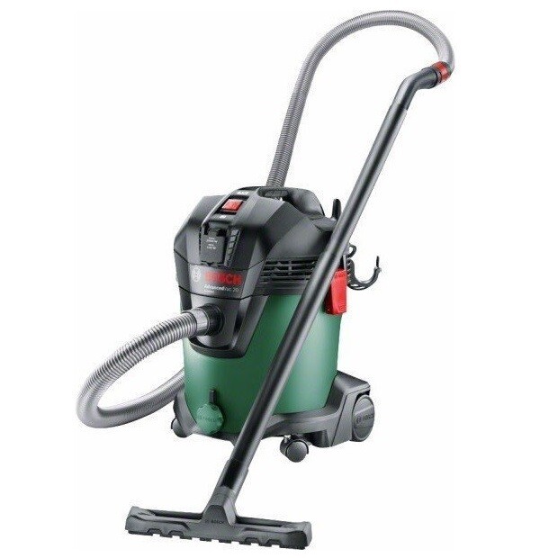 Пылесос Bosch AdvancedVac 20 (0.603.3D1.200)
