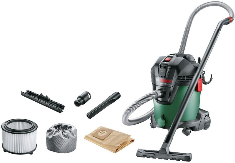 Пылесос Bosch AdvancedVac 20 (0.603.3D1.200)